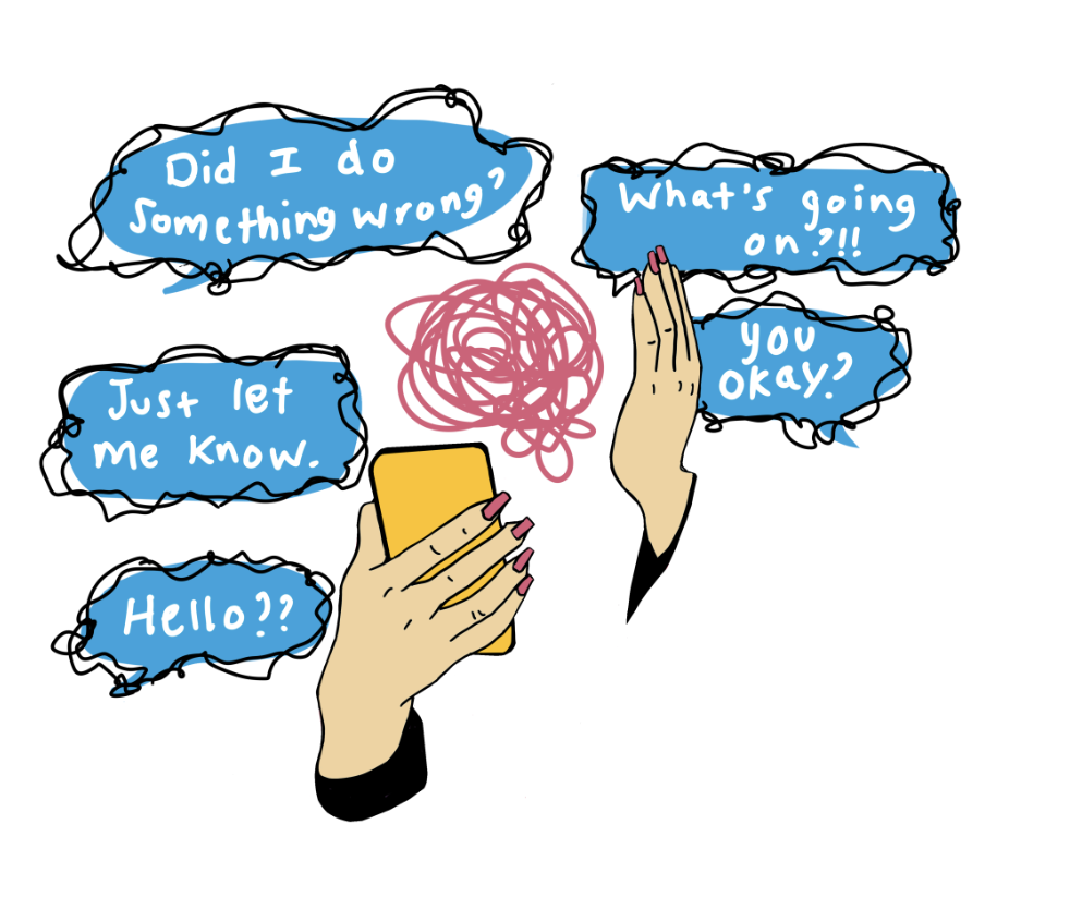 Günümüz Flörtlerinde Ghostlanmak: Neden Ghostluyorlar?